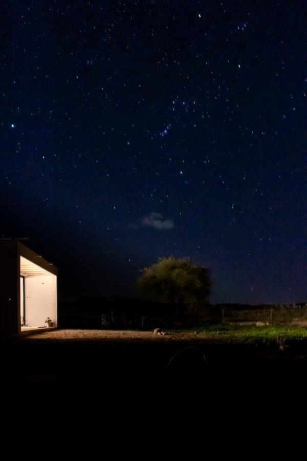 Estrellas De Gredos Arenas de San Pedro Dış mekan fotoğraf