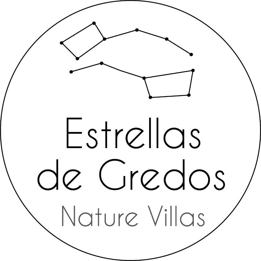 Estrellas De Gredos Arenas de San Pedro Dış mekan fotoğraf